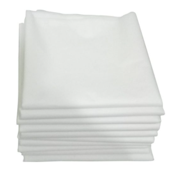Biodegradable Disposable Underlay Sheets
